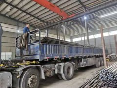冷熱軋樁基草莓视频网址大全市場交易平淡，需求疲軟